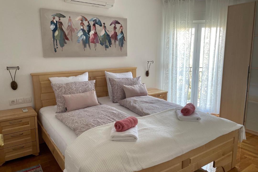 Photo of Bedroom in Mali Maj