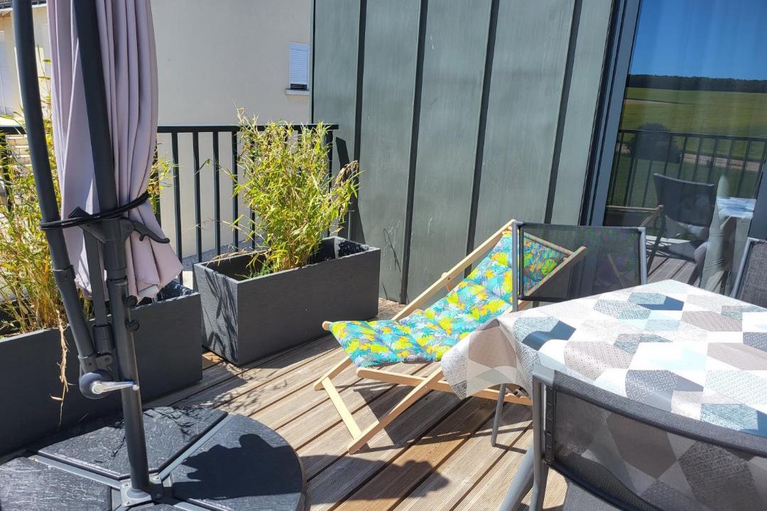 Photo of Others in Theneuil