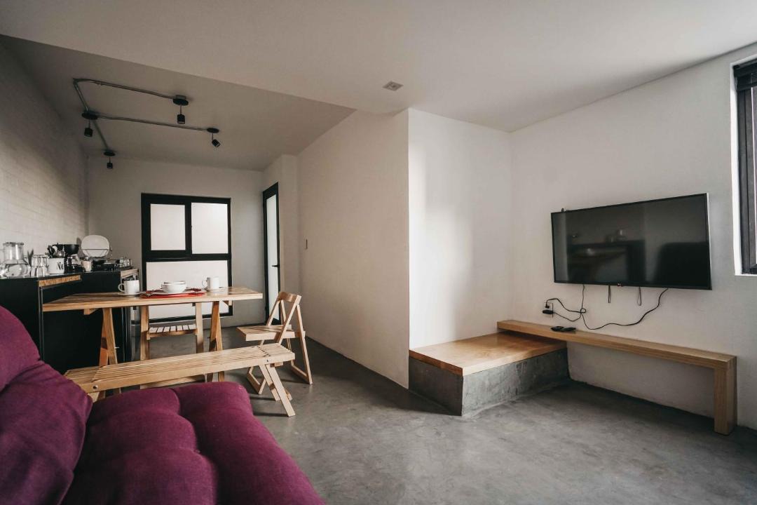Photo of Livingroom in Cuernavaca