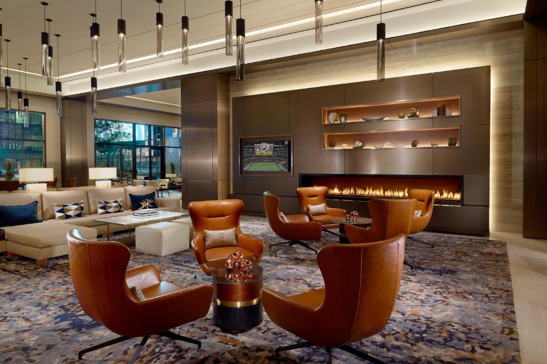 Photo of Livingroom in Frisco