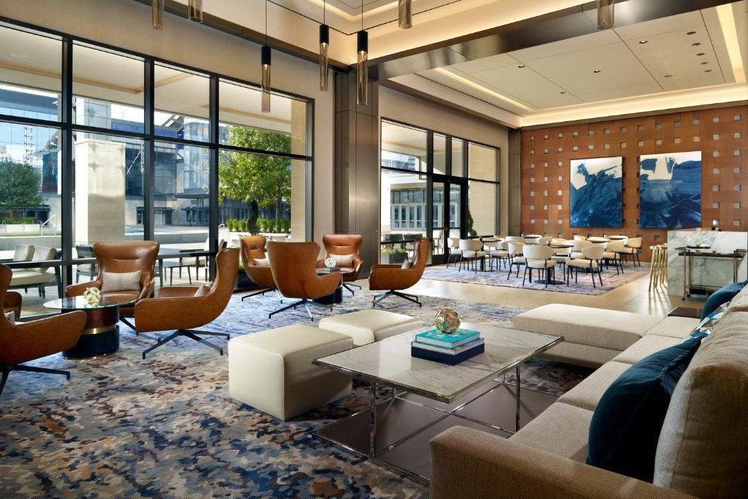 Photo of Livingroom in Frisco