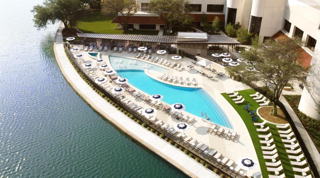Photo of Patio Balcony in Las Colinas