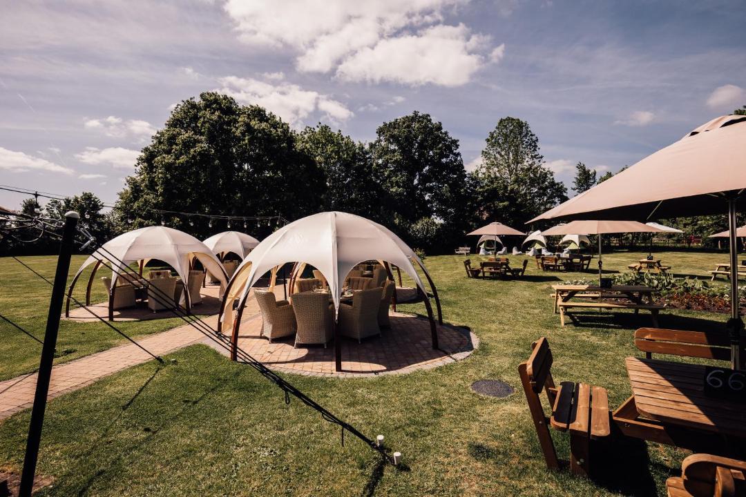 Photo of Others in Winkfield