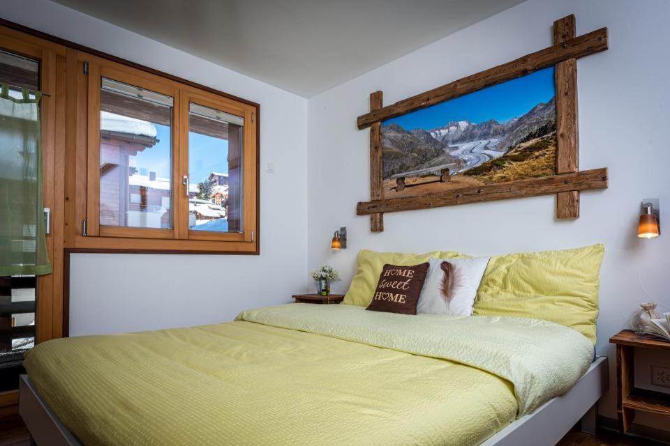 Photo of Others in Bettmeralp