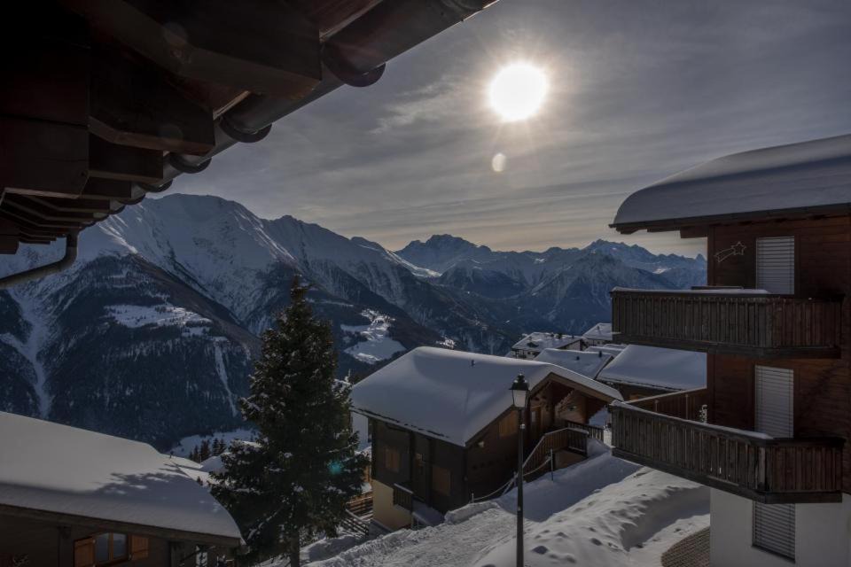 Photo of Others in Bettmeralp