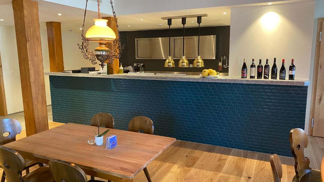 Photo of Kitchen in Sissach