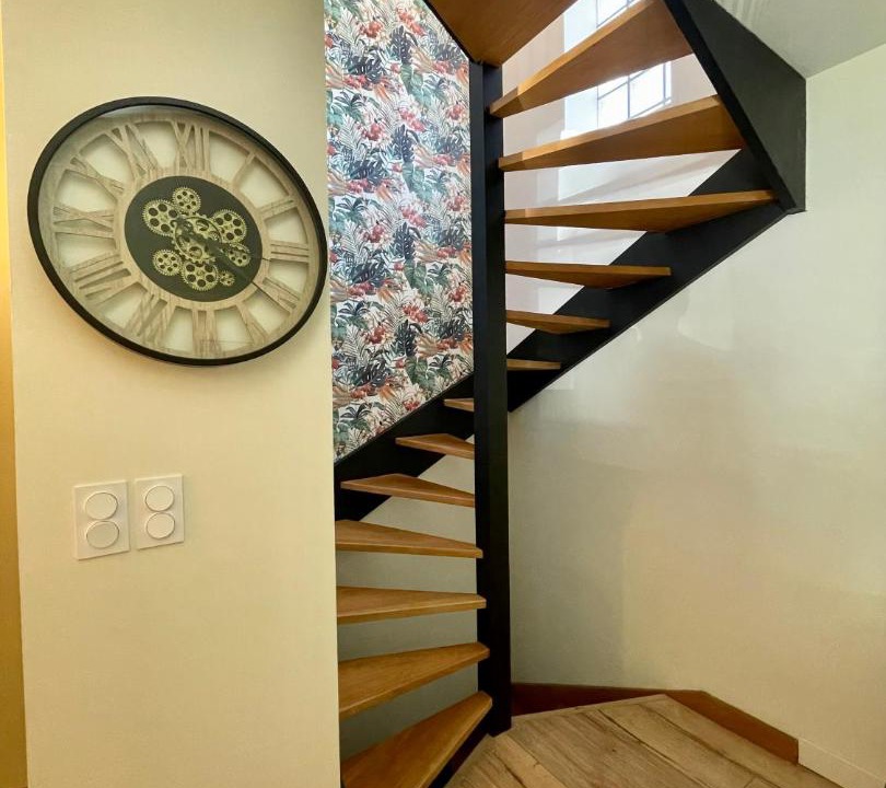 Photo of Bedroom in Loudeac