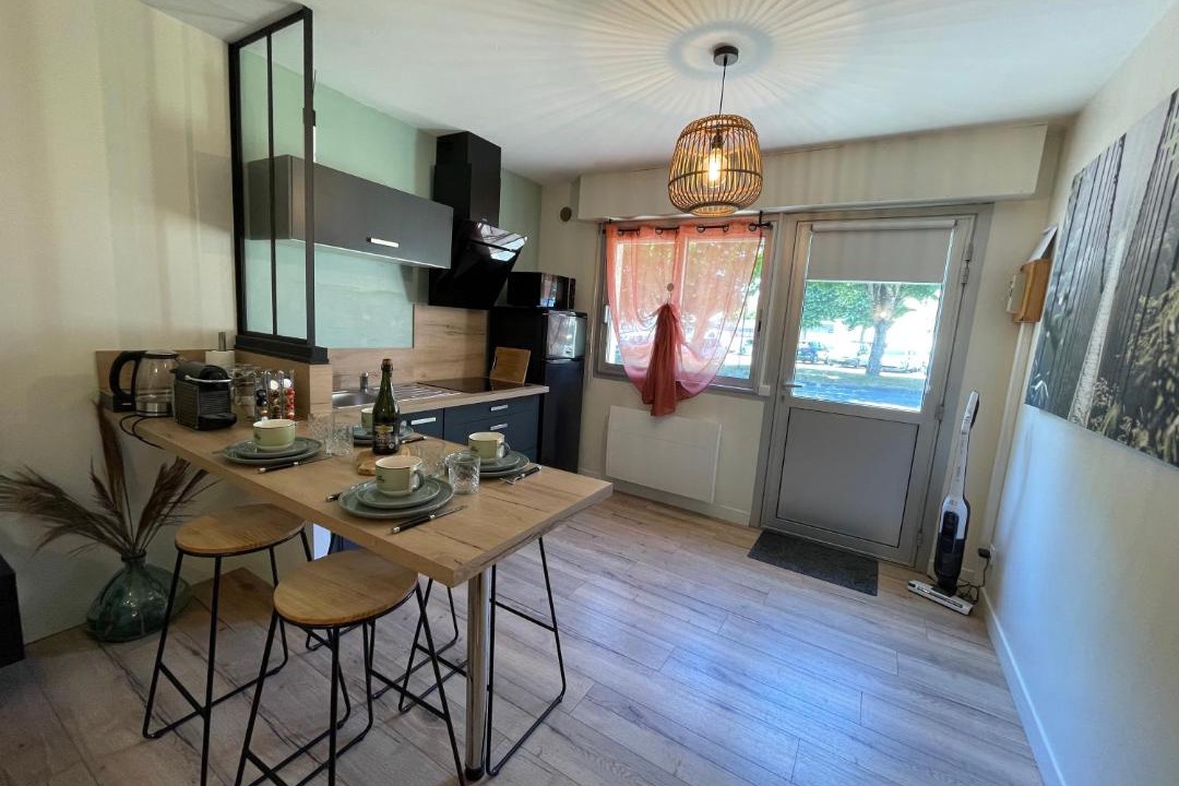 Photo of Livingroom in Loudeac