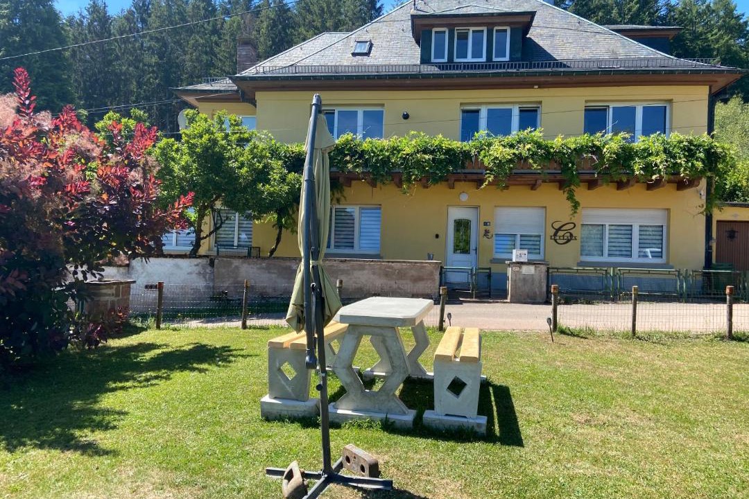 Photo of Others in Saulxures