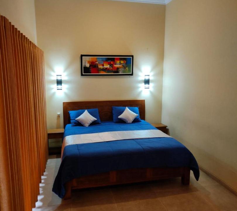 Photo of Bedroom in Sewon