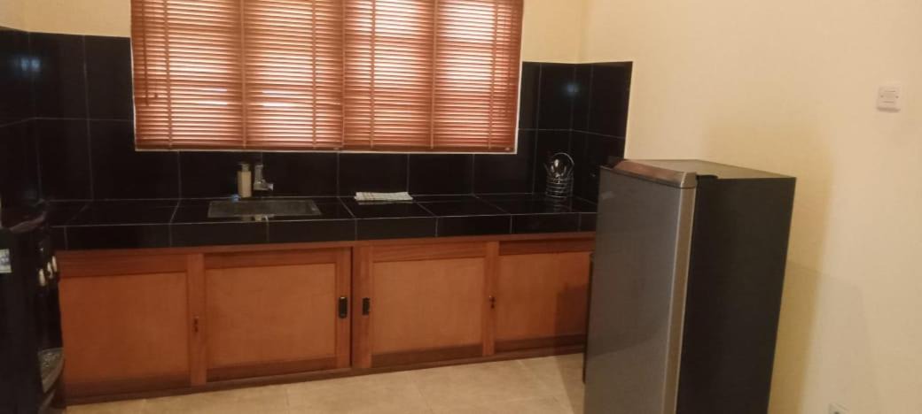 Photo of Kitchen in Sewon