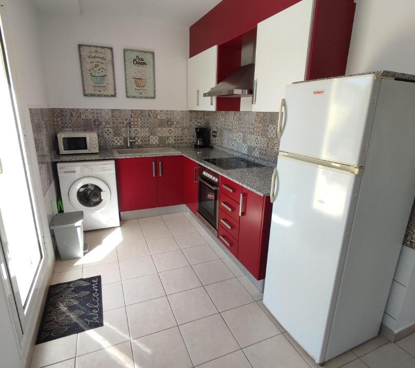Photo of Kitchen in Vergel