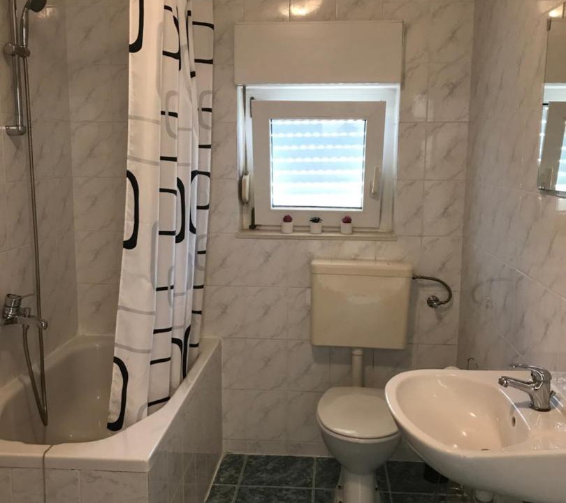 Photo of Bathroom in Solin