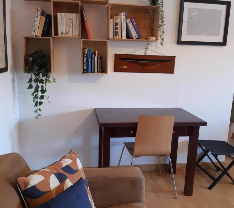 Photo of Livingroom in Beauvais