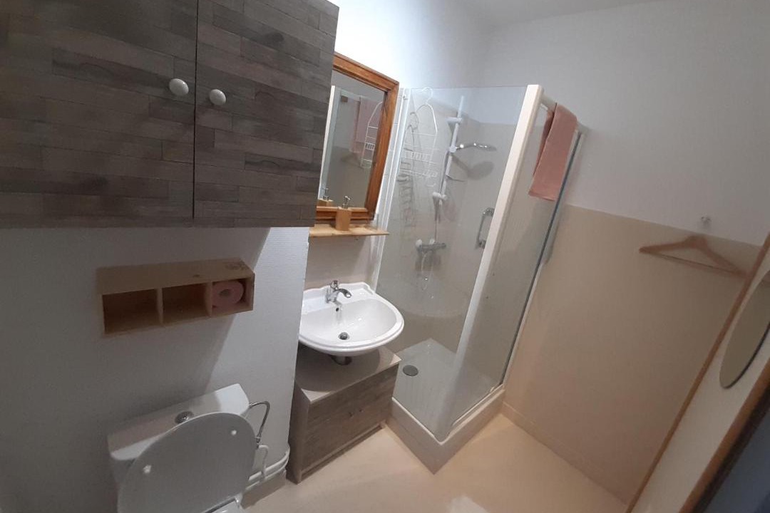 Photo of Bathroom in Beauvais