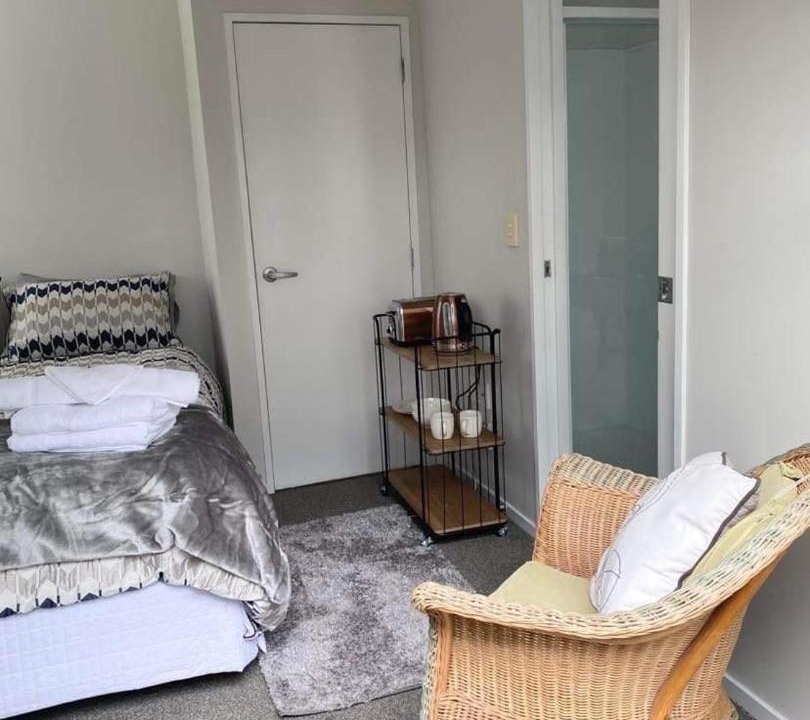 Photo of Bedroom in Parnell