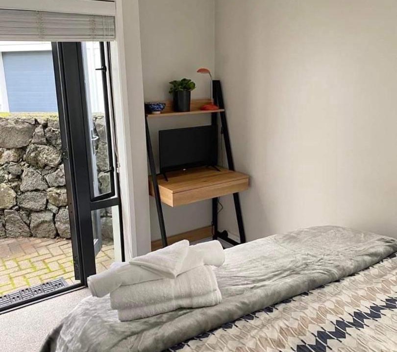 Photo of Bedroom in Parnell