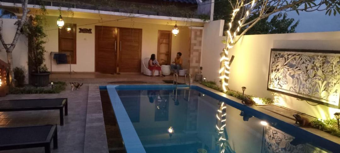 Photo of Outdoor in Sewon