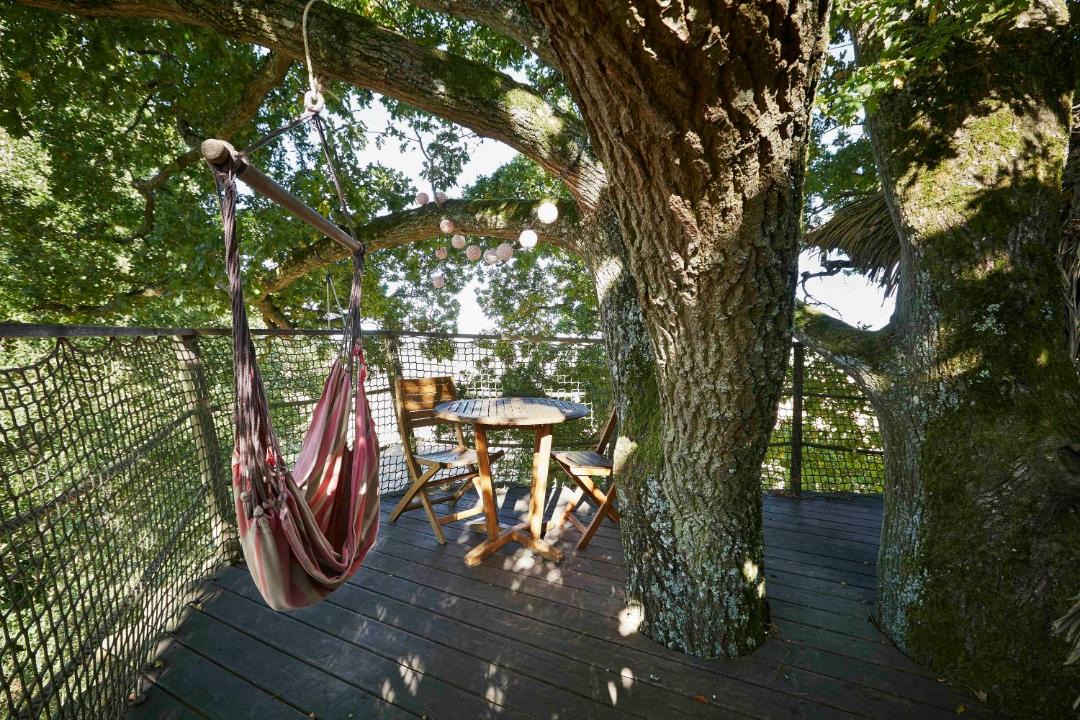 Photo of Patio Balcony in Moulicent