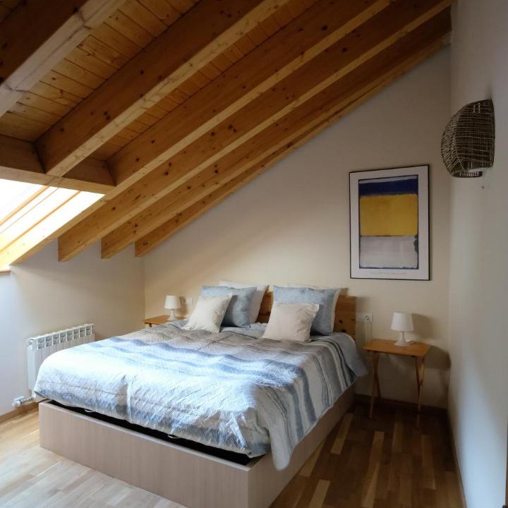 Photo of Bedroom in Plan