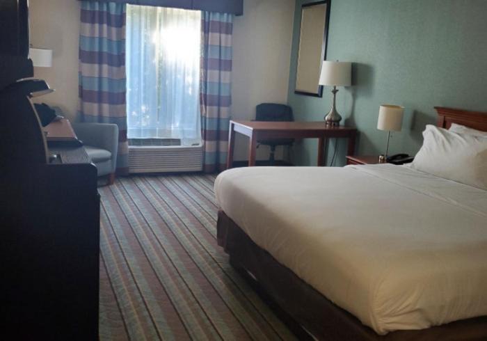 Photo of Bedroom in Salamanca