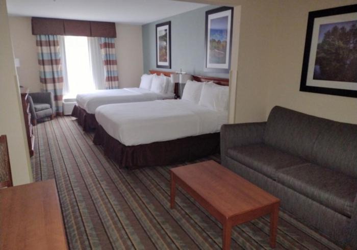 Photo of Bedroom in Salamanca