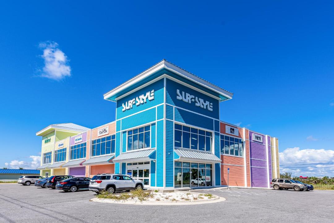 Photo of Others in Grande Lagoon Lakes