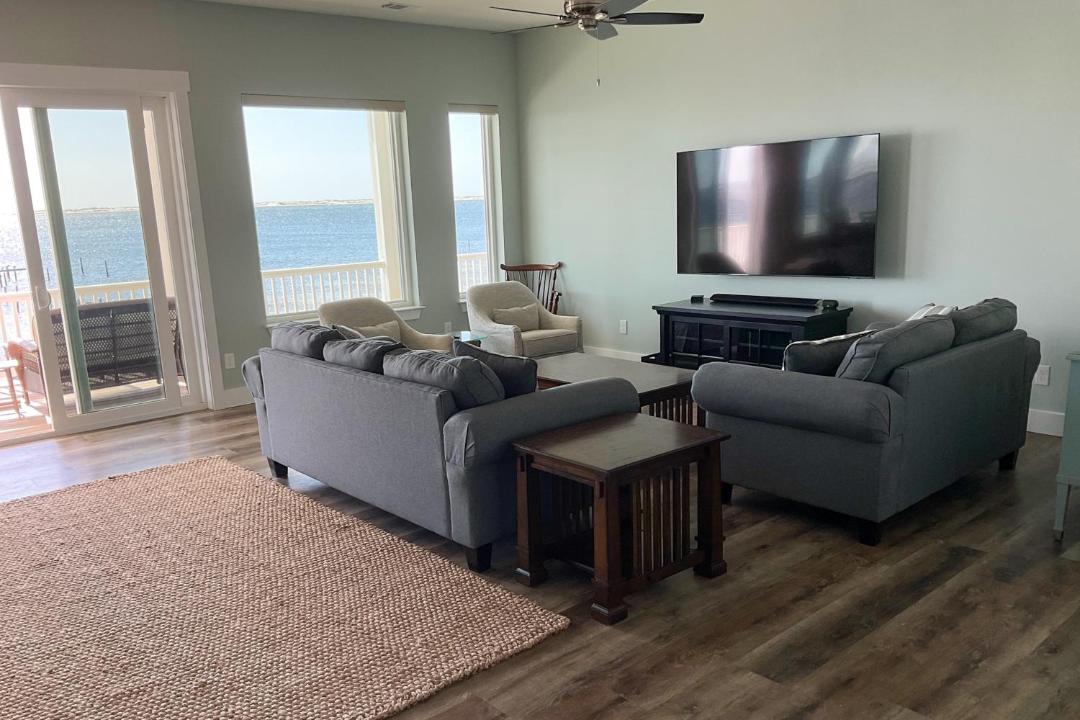 Photo of Livingroom in Grande Lagoon Lakes