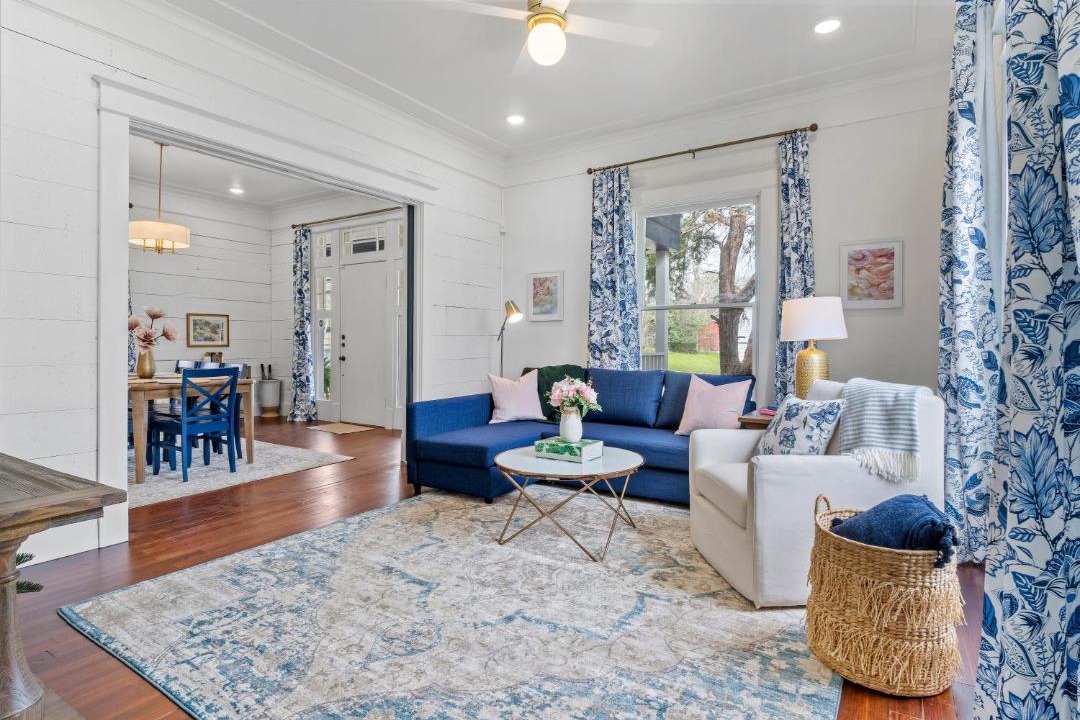 Photo of Livingroom in Waco