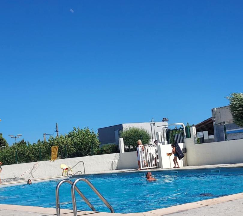 Photo of Outdoor in Sigean