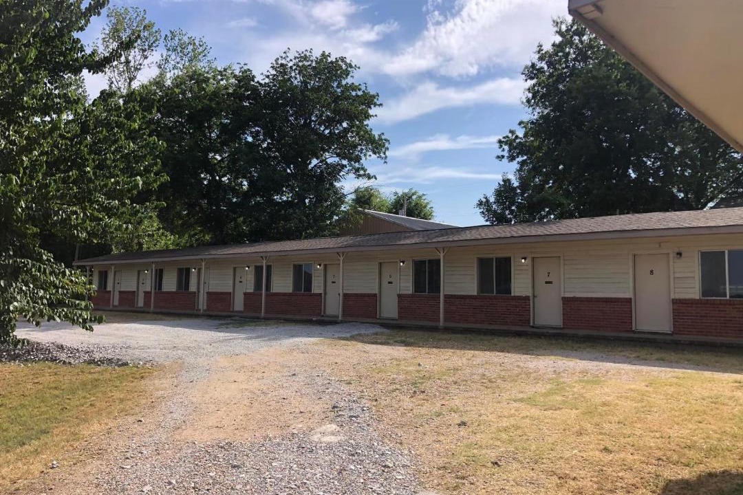 Photo of Buildings in Adair