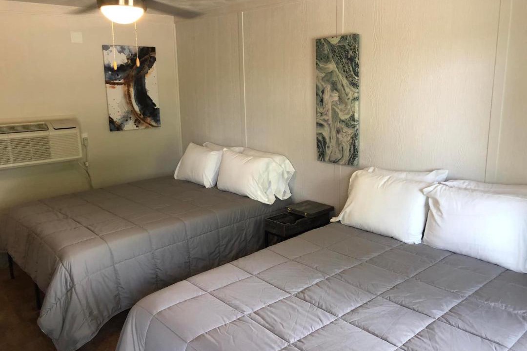 Photo of Bedroom in Adair