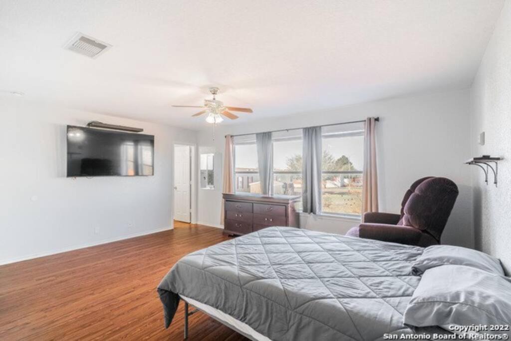 Photo of Bedroom in Wetmore