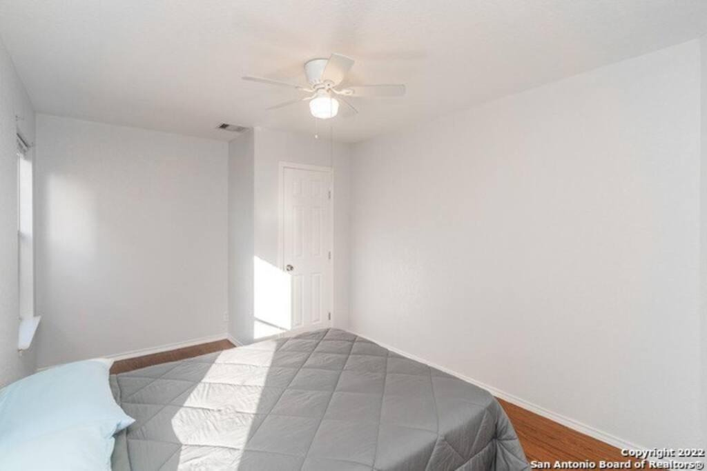 Photo of Bedroom in Wetmore