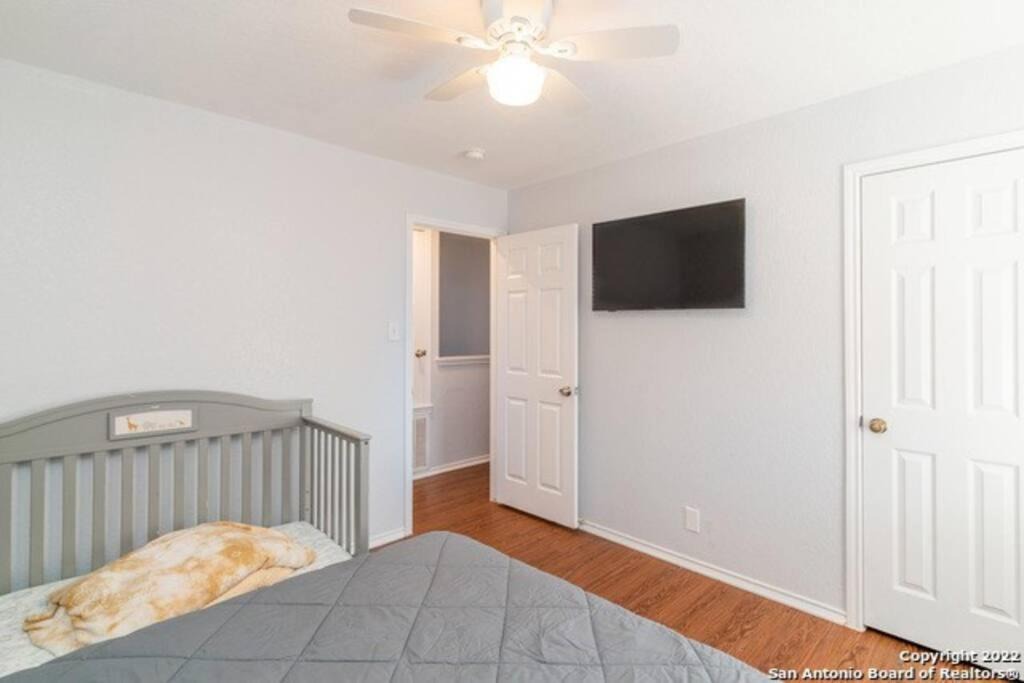 Photo of Bedroom in Wetmore