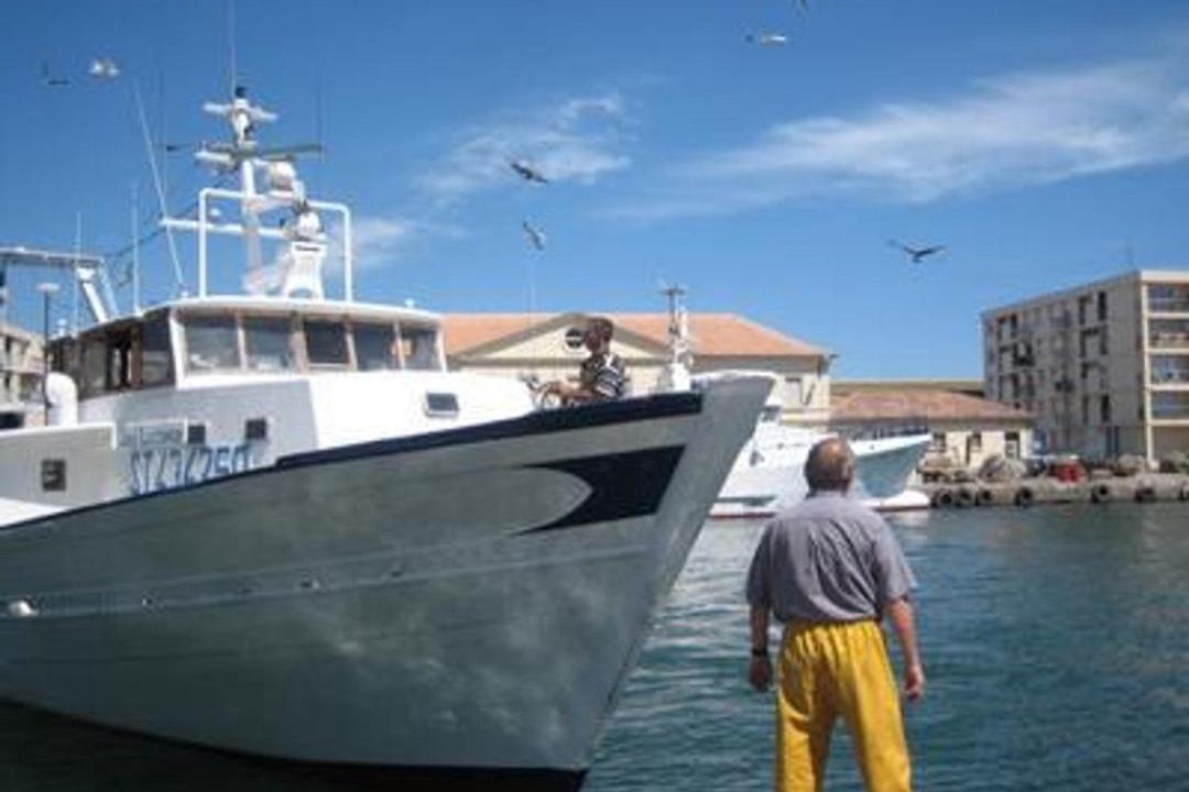 Photo of Others in Sete