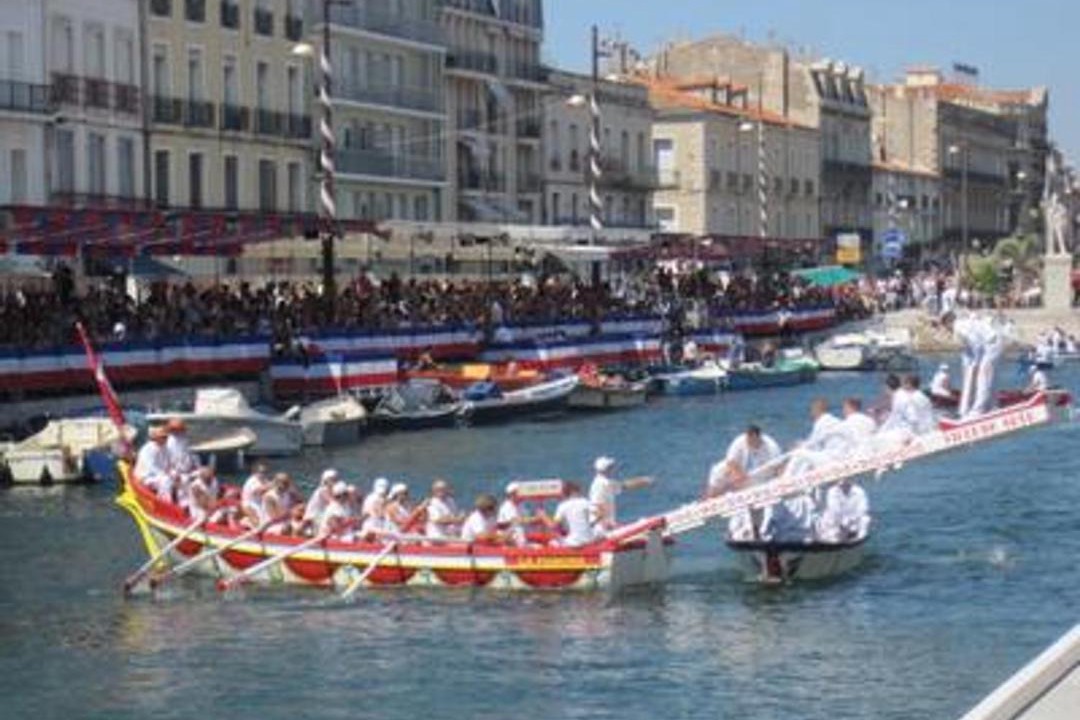 Photo of Others in Sete