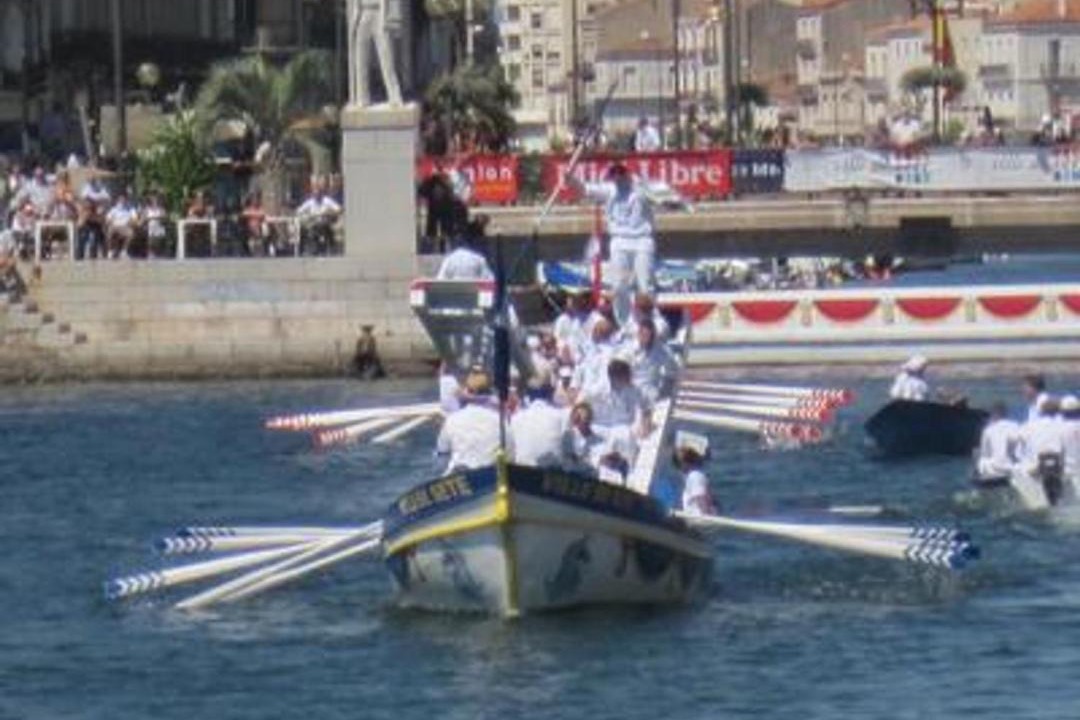 Photo of Others in Sete