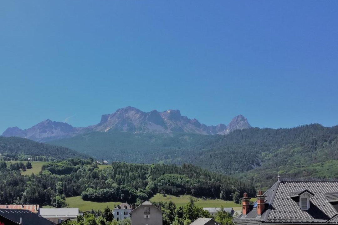 Photo of Others in Barcelonnette