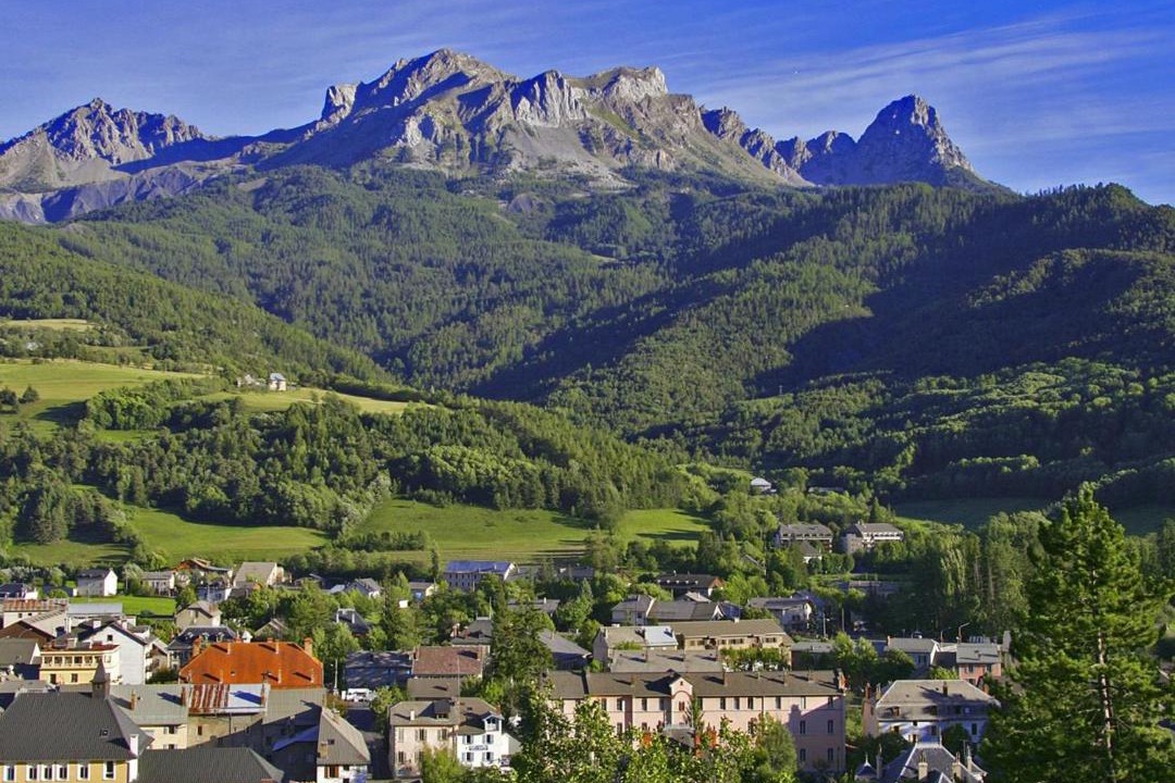 Photo of Others in Barcelonnette