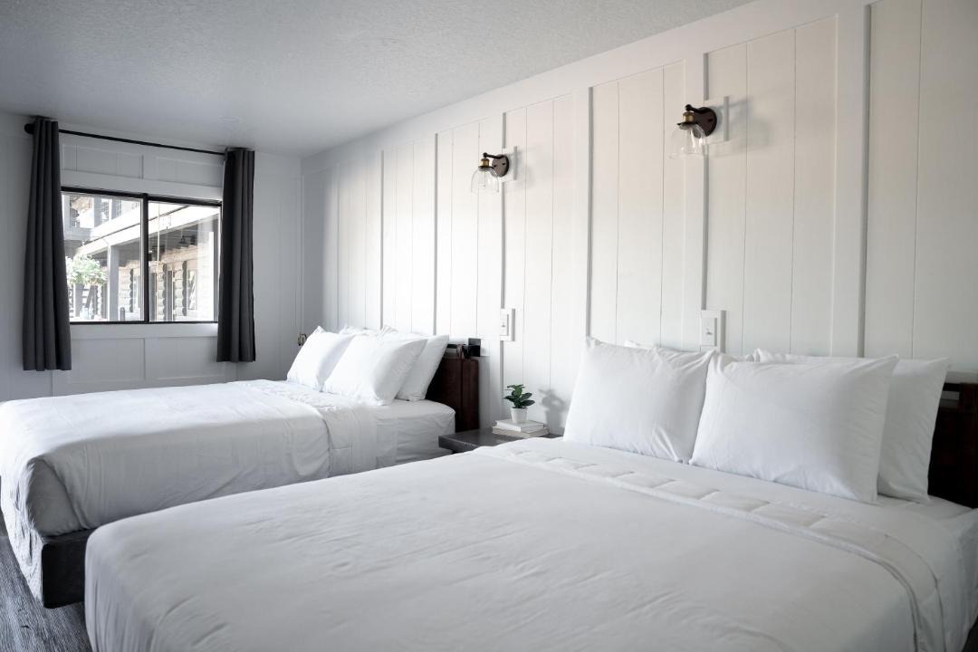 Photo of Bedroom in McCall