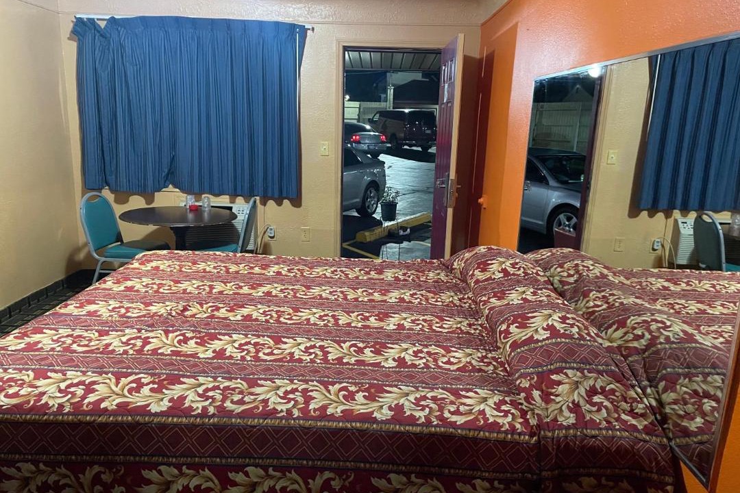 Photo of Bedroom in Detroit