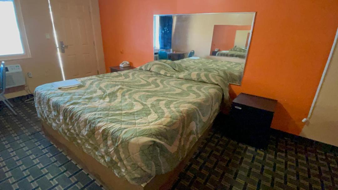 Photo of Bedroom in Detroit