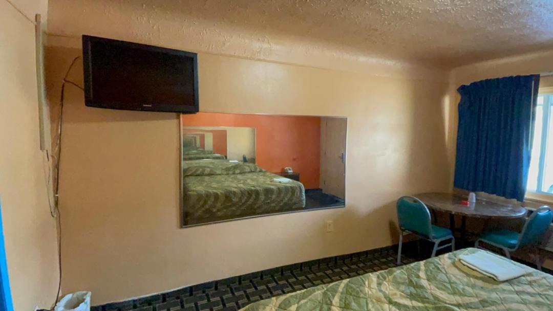 Photo of Bedroom in Detroit