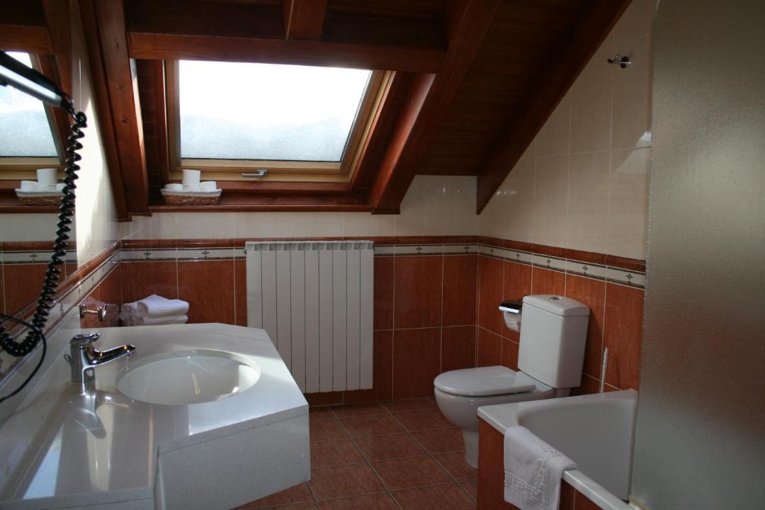 Photo of Bathroom in Espot