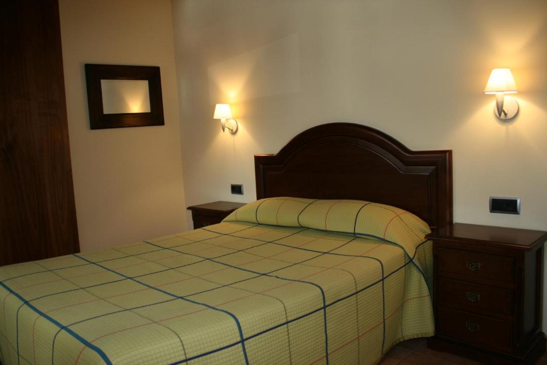 Photo of Bedroom in Espot