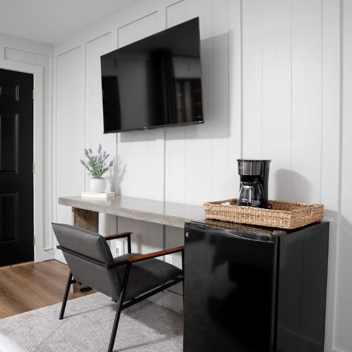 Photo of Livingroom in McCall