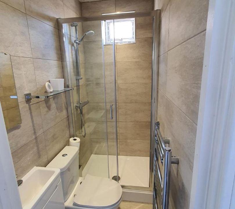 Photo of Bathroom in Yeading