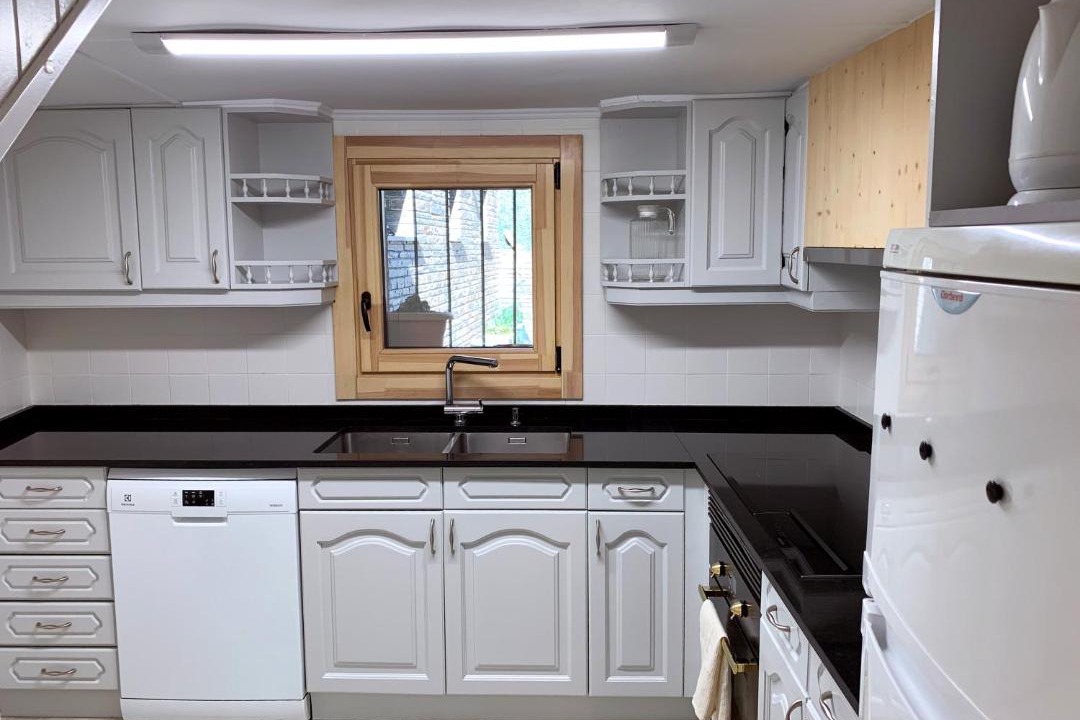 Photo of Kitchen in Prats