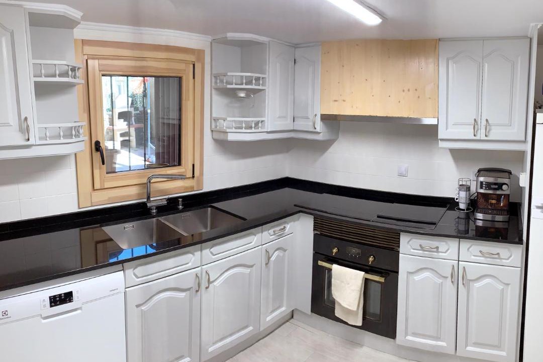 Photo of Kitchen in Prats
